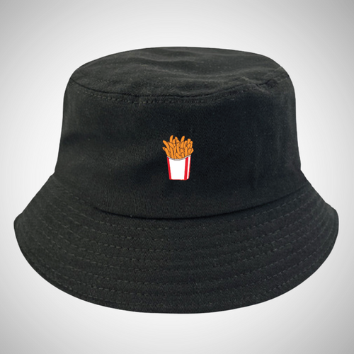 Fries Bucket Hat