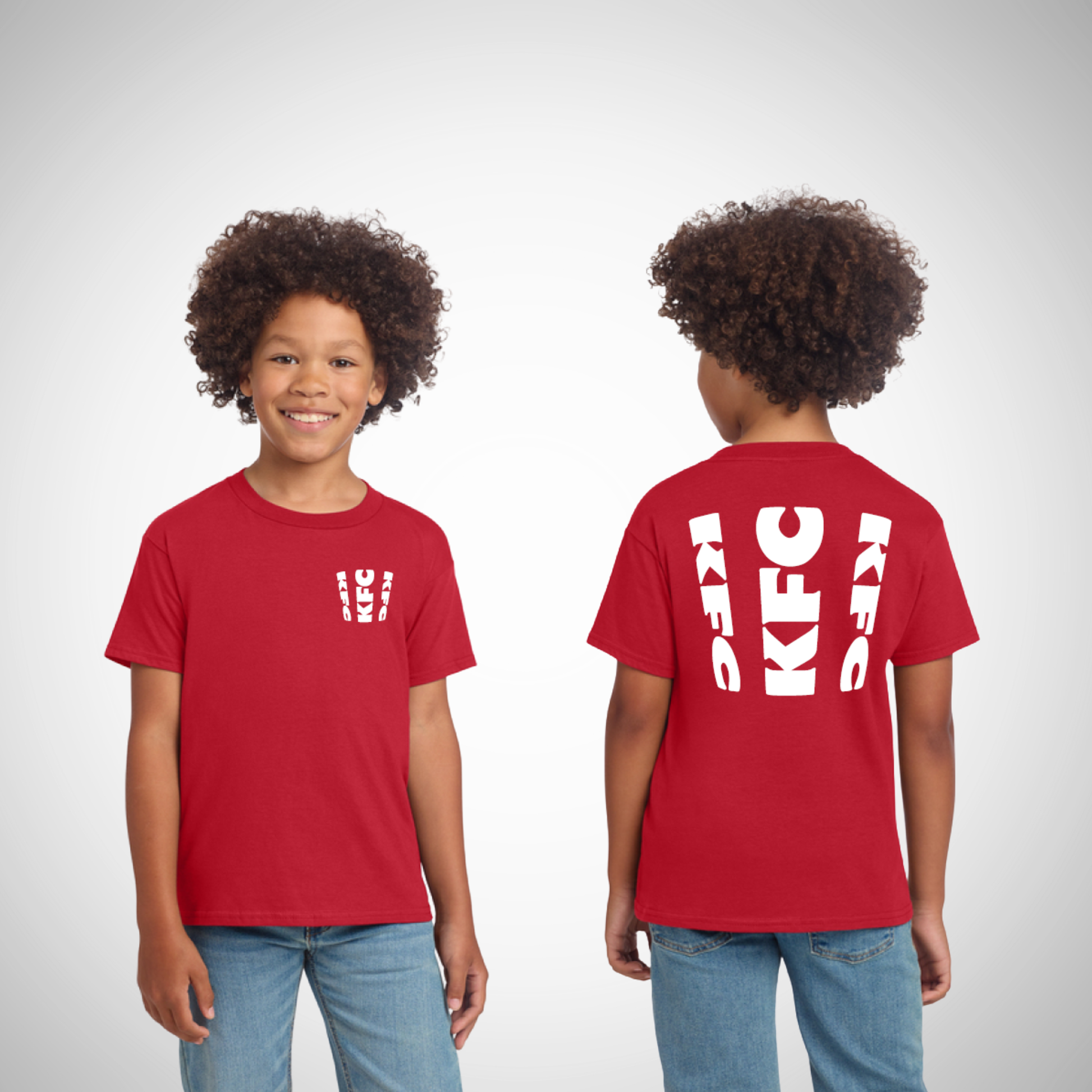 Kids T-Shirt