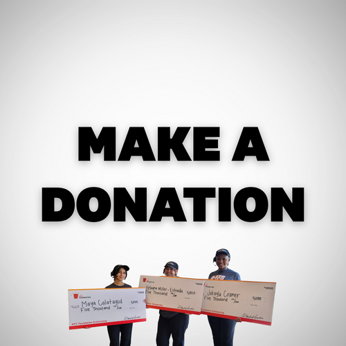 Make a Donation