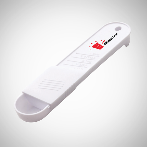 Measuring Spoon