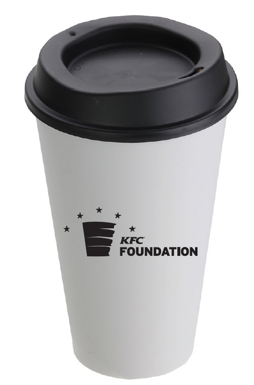 To-Go Coffee Cup