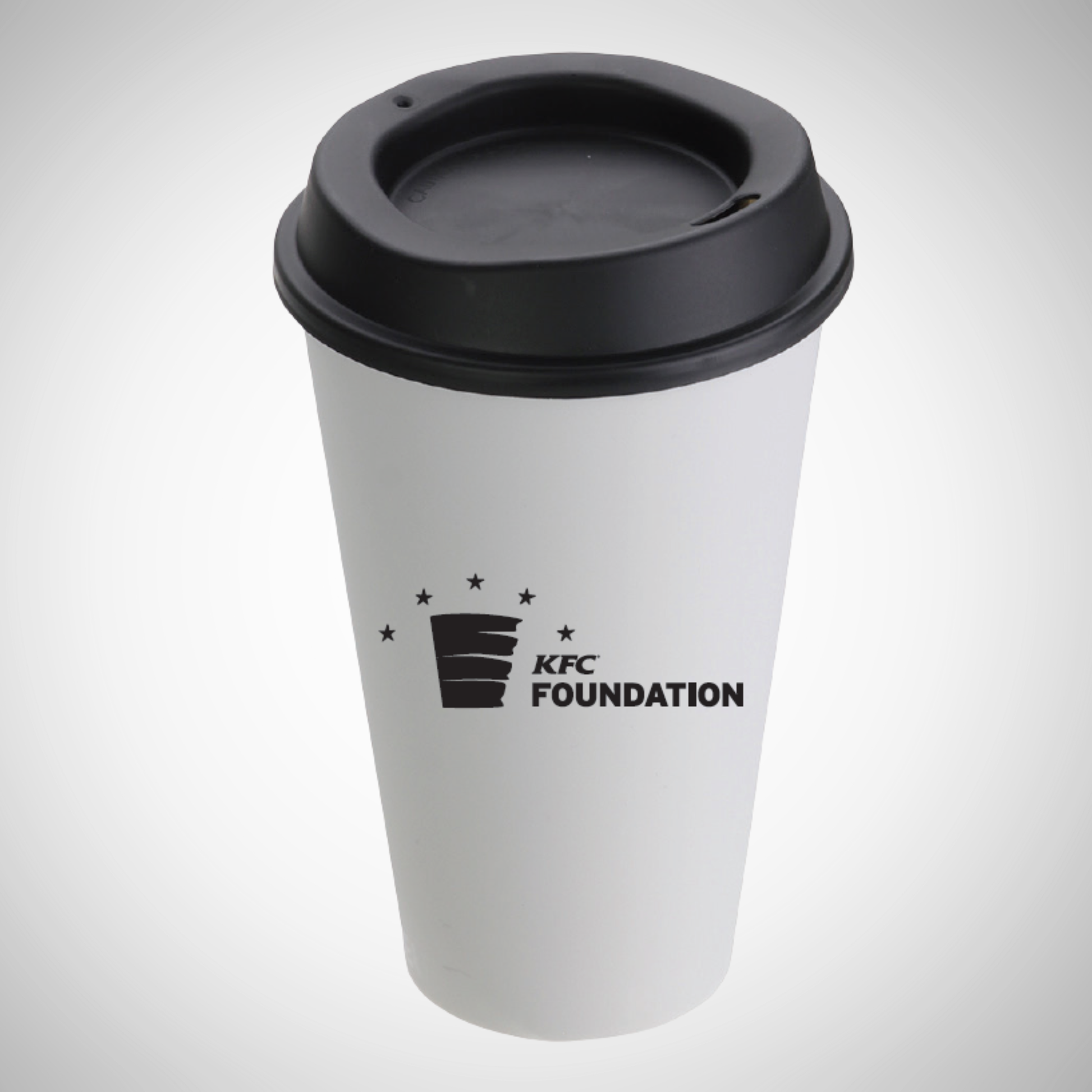 To-Go Coffee Cup