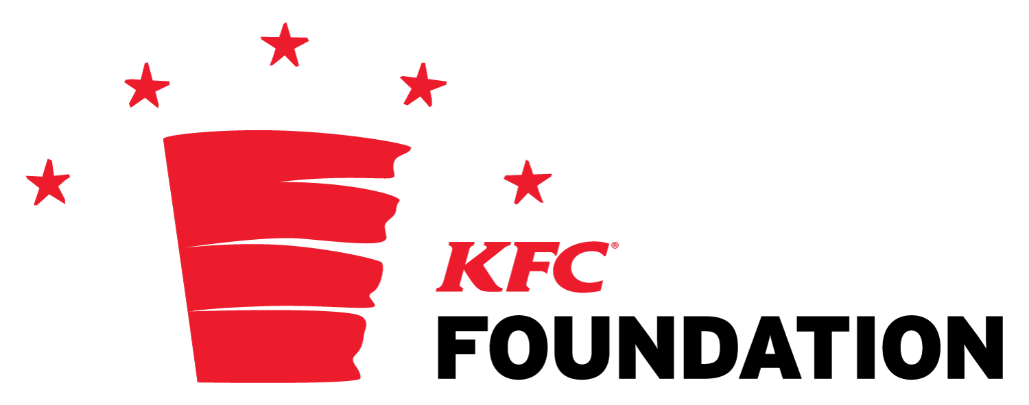 KFC Foundation Merch Shop